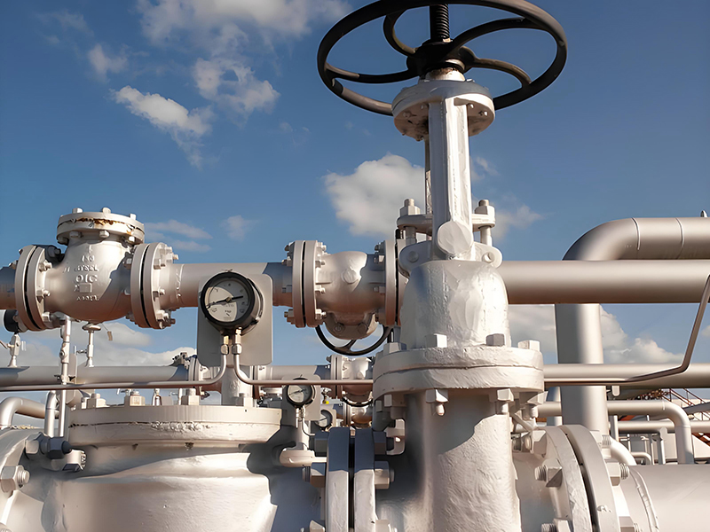 阀门的主要作用是什么？